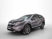 Honda Cr-v LIFESTYLE